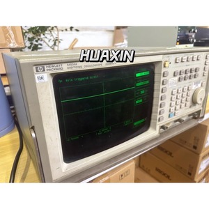 ออสซิลโลสโคปแบบดิจิทัล Agilent/HP รุ่น 54504A ความถี่ 400MHZ ความละเอียด 200MSa/s มือสอง hx - Product Image 1