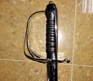 <span class=keywords><strong>Spada</strong></span> Medievale Islamica per Cosplay, Accessorio per Feste, 25CM Non Affilata - Product Image 3