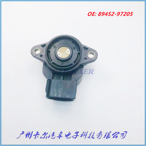 Throttle Position <b>Sensor</b> 89452-97205 <b>For</b> <b>Car</b> Engine Control Replacement Part - Product Image 2