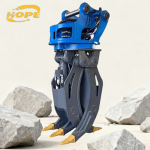 หวังว่าจะขุดไม้ด้วยการออกแบบที่แข็งแกร่งทำให้มั่นใจได้ว่าการโหลดไม้ที่มีประสิทธิภาพและผลผลิตที่เหนือกว่า - Product Image 1