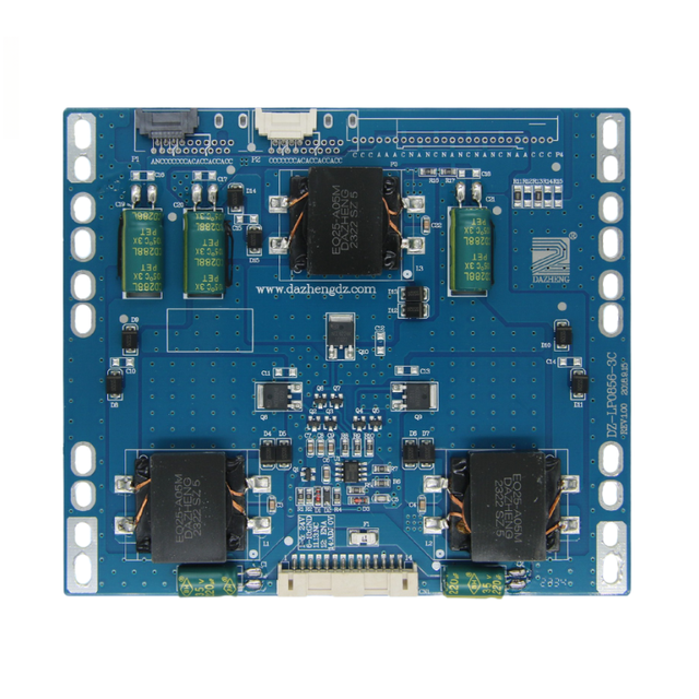 High Quality DZ-LP0856-3C LED Inverter Constant Current Board for 47-65'' Display Backlight PCB & PCBA
