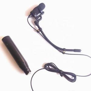 Microphone IM81+XLR et adaptateur d'alimentation fantôme XLR 48V pour saxophone, instrument de musique ou <span class=keywords><strong>violon</strong></span>, alto, violoncelle, guitare - Product Image 5