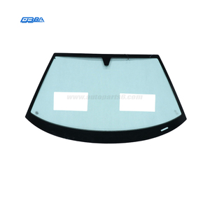 Parabrisas resistente a impactos, aislante del calor y que proporciona una excelente visibilidad para Lamborghini Urus - Product Image 1