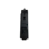 Car Master Accessories Interruptor de ventanilla eléctrica universal para Mazda 6 2006-2008