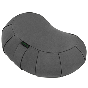 Orgánica zafu Cojín de meditación almohada de trigo sarraceno yoga Cojín de meditación - Product Image 1