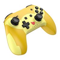 Manette de jeu ma-rio Bat-Man pik-chu Style Gamepad NS Pro Joystick Joysticks et manettes de jeu pour Nintendo