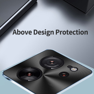 Housse de protection anti-empreintes digitales pour Xiaomi12 Pro 11 Coque de téléphone électrolytique pour Xiaomi13 Pro 14 <span class=keywords><strong>Ultra</strong></span> - Product Image 3