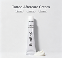 Crème de tatouage en gros à prix réduit 50g – Fournisseur d'usine de produits cosmétiques, matériel de pratique et outils de mélange – Remise sur les achats en vrac