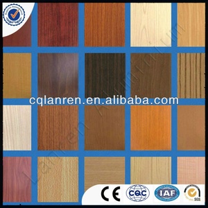 Pe pvdf Chất lượng cao giá thấp nhôm Composite Panel - Product Image 3