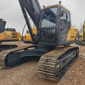 YAGUAN 2024 Excavadora <span class=keywords><strong>Hyundai</strong></span> HX225HD Usada con Motor CUMMINS Tier 3, Excavadoras <span class=keywords><strong>Hyundai</strong></span> R220 R225 R215 HX220HD HX340HD HX225HD - Product Image 3
