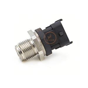 Sensor de presión de riel de alta calidad 0281002708 0281002866 0281002871 0281002919 para excavadora - Product Image 5