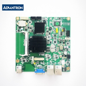 Placa Base Industrial Integrada ADVANTECH DMS-BC20 REV.B1, Módulo de CPU, Stock Original, 100% Probado, Alta Calidad - Product Image 3