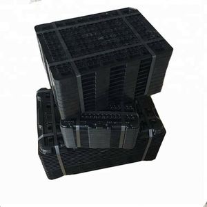 เครื่องรัดสายพลาสติก PET แบบกึ่งอัตโนมัติความเร็วสูงสำหรับธนบัตรและมัดเงินสำหรับสายการบรรจุสายรัดโพลีโพรพิลีน - Product Image 4