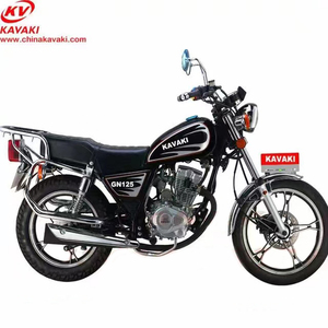 Hot Selling off Road Motorbike <b>Gasoline</b> Engines Assembly Used Other Motorcycles for Sale - Product Image 4