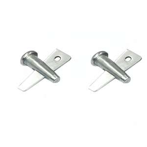 Fixations <span class=keywords><strong>en</strong></span> acier allié antidérapantes forgées avec précision, composants essentiels : goupilles de coffrage Peri pour le coffrage résidentiel <span class=keywords><strong>en</strong></span> béton - Product Image 3