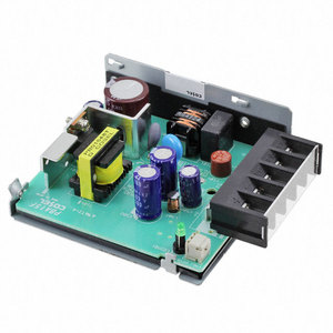 Alimentation électrique LFA300F-30-SNTY 300W 30V avec revêtement conforme, option SNTY - Product Image 3