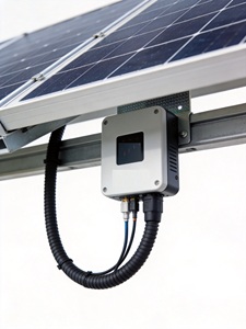 <span class=keywords><strong>Micro</strong></span>-<span class=keywords><strong>onduleur</strong></span> pour modules photovoltaïques sur toiture - Product Image 4