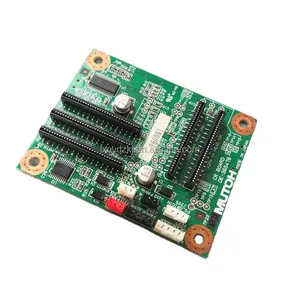 Струйный принтер Mutoh RJ900C CR board Valuejet 1204 1304/RJ900C RJ900X RJ901C каретка