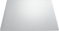 Tapis de souris de jeu en verre ultra-lisse Moonstone Ace L Design anti-bruit Tapis en verre trempé 9H
