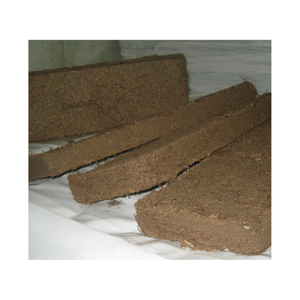แผ่นพีทมอสกดสำหรับการจัดสวน - Product Image 1