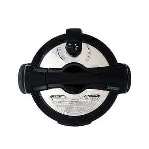 Olla eléctrica multifuncional de buena calidad, fabricante directo, olla eléctrica doméstica - Product Image 5