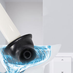 High Quality Pneumatic Style Rubber Eco-Friendly High Barometric Pressure Sewer Toilet <b>Pipe</b> Dredger Plungers <b>for</b> <b>Shower</b> Room - Product Image 3