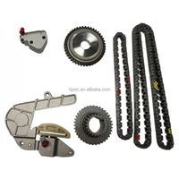 حالة جديدة QR25DE T30 Kit 130286N200 لنيسان