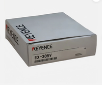 Unidad de E/S Remota EX-305 EtherNet/IP CC-Link, Cabezal de Sensor, Dispositivo de Campo de E/S Distribuida, Red Remota, Unidad de E/S Remota, Nuevo Original
