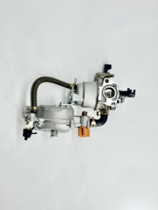 Cx gx210 biến tần Xăng 2kw-3kw Chất lượng cao ổn định bộ chế hòa khí cho New LPG cng chuyển đổi Kit phổ phù hợp với Cup - Product Image 4