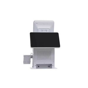 15.6 inch FHD Android 11 <span class=keywords><strong>POS</strong></span> thiết bị đầu cuối rk3568 10 điểm cảm ứng điện dung với 80 mét Máy in nhiệt và 1D 2D Scanner - Product Image 5