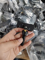 Capteurs de pression des pneus universels programmables TPMS 433 MHz 315 MHz Identiques aux capteurs Autel MX