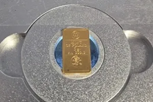 เครื่องวิเคราะห์โลหะ XRF เครื่องวัดสเปกโตรมิเตอร์รังสีเอกซ์ ความละเอียดสูง 0.1 เครื่องวิเคราะห์ทองคำและเงิน เครื่องวัดสเปกโตรมิเตอร์โลหะมีค่า XRF - Product Image 3