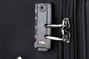 It bagagli eleganti accessori da viaggio Business-Ready - Product Image 6