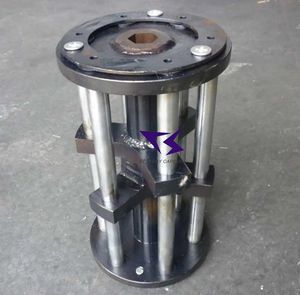 Tambour de rabotage de route haute performance pour fraiseuse de chaussée - Product Image 3