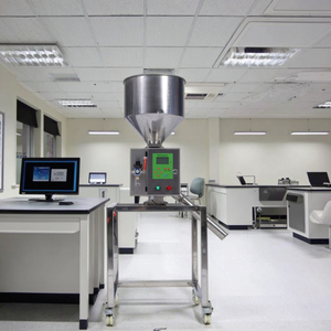 Separatore di separatore di <span class=keywords><strong>metallo</strong></span> separatore di separatore di <span class=keywords><strong>metallo</strong></span> rilevatore di separazione Tester dispositivo di particelle di <span class=keywords><strong>metallo</strong></span> - Product Image 5