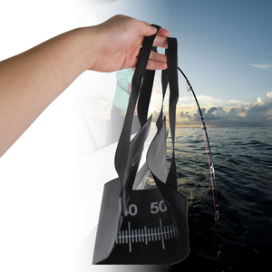 Nouveau tapis d'atterrissage de pêche tapis de carpe pliant avec ruban <span class=keywords><strong>à</strong></span> mesurer accessoires de pêche pour débutants Offre Spéciale de pêche <span class=keywords><strong>à</strong></span> la truite carpe en plein air - Product Image 6