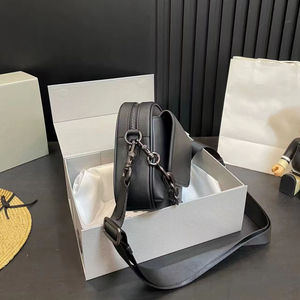 High-end Luxury Designer Letter Patterned Genuine Leather Casual Tote <b>Bag</b> for <b>Women</b> Summer <b>Beach</b> Waterproof Large Capacity - Product Image 2