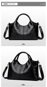Fashion New Designer Crossbody <b>Bags</b> High Quality PU Leather Shoulder Messenger <b>Bag</b> Casual Totes Luxury Women Handbags and Purses - Product Image 4