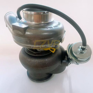 Czvb <span class=keywords><strong>Turbo</strong></span> B2 <span class=keywords><strong>turbo</strong></span> tăng áp 315-9810 cho c6.6/c7.1 động cơ máy xúc/loader mô hình 320D/323D/m316d/m318d/953d/924k/928H/938K 100% - Product Image 5