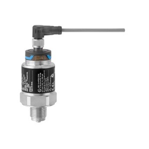เซ็นเซอร์วัดระดับของเหลว E+H FTL31 24 โวลต์ ดีซี แบบสั่นสะเทือน สำหรับใช้งานในอุตสาหกรรม - Product Image 4