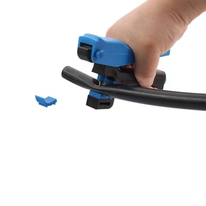 Strumento <span class=keywords><strong>per</strong></span> Forare Tubi in PE di Varie Dimensioni <span class=keywords><strong>per</strong></span> <span class=keywords><strong>Irrigazione</strong></span> a Goccia, Accessori da Giardino - Product Image 5