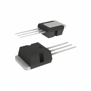 STI200N6F3 TO-262ช่องสัญญาณผู้ผลิตชิ้นส่วนอิเล็กทรอนิกส์ของทรานซิสเตอร์ - Product Image 1
