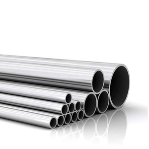 GH5188 Super Alloy Welded Tube High Precision Corrosion Resistant Nickel Chrome <strong>Pipe</strong> Manufacturer In China - Product Image 1