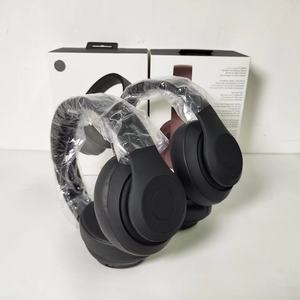 <span class=keywords><strong>Auriculares</strong></span> <span class=keywords><strong>Inalámbricos</strong></span> Beat Studio Pro 2026 con Cancelación de Ruido, para Ingenieros de Grabación, Estudio Profesional, Deportes y DJ - Product Image 6