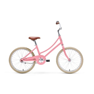 Bicicleta Infantil de Aleación de Colores Mixtos 2026, Bicicleta para Niños de Alta Calidad con Ruedas Laterales, Bicicleta Económica para Niños, Deporte al Aire Libre - Product Image 3