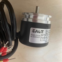 Encodeur rotatif CALT à 8 positions, remplacement pour PWE0008BRG053130 pour tourelle à verrouillage CNC