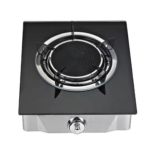 Estufa <span class=keywords><strong>de</strong></span> <span class=keywords><strong>gas</strong></span> <span class=keywords><strong>de</strong></span> un solo quemador infrarrojo <span class=keywords><strong>de</strong></span> vidrio templado 1 quemador Cocina <span class=keywords><strong>de</strong></span> <span class=keywords><strong>gas</strong></span> eléctrica Cocina <span class=keywords><strong>de</strong></span> <span class=keywords><strong>gas</strong></span> - Product Image 3