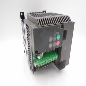 ไดรฟ์ไฟฟ้า ELECTRIC FVR2.2E11S-2 ของแท้ใหม่พร้อมส่ง ระบบอัตโนมัติทางอุตสาหกรรม PAC คอนโทรลเลอร์ PLC สำหรับการเขียนโปรแกรมเฉพาะทาง - Product Image 1