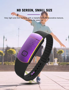 2025 водонепроницаемые умные часы для детей - Product Image 2