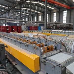 Panel Metálico Tallado en Acero a <span class=keywords><strong>Precio</strong></span> de Fábrica, Revestimiento Exterior para Paredes y Techos, Ligero, Resistente al Fuego, Ecológico, de Poliuretano - Product Image 5